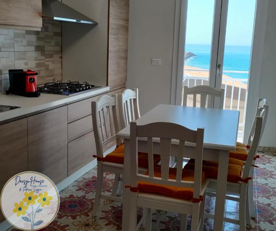 Daisy House Villa Siculiana Buitenkant foto